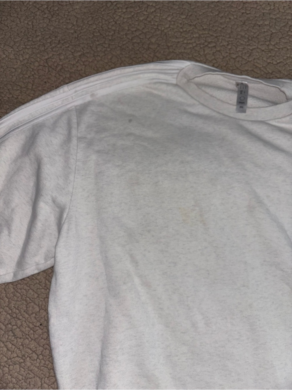 Women’s adidas sweatshirt - Picture 7 of 7